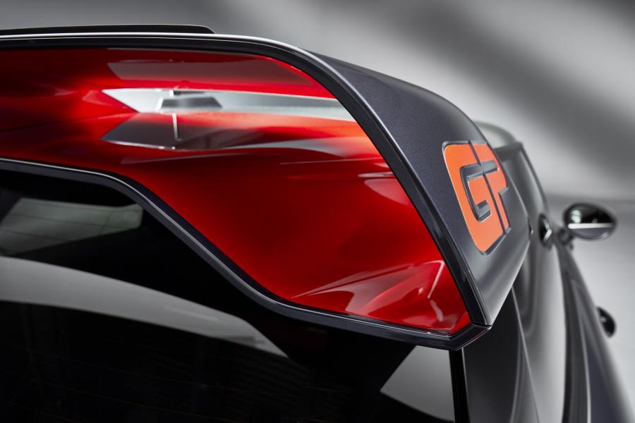 Детали экстерьера Mini John Cooper Works GP (F56) 2020 года  (WW) (фото 38 из 70)
